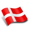 Danmark Denmark icon