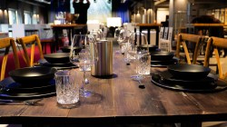Whisky Tumbler Noblesse